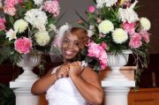 Ronisha Amerison