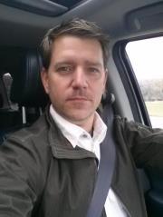 Donald Koenig