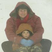 Lisa Bigham