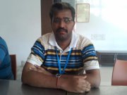 Nagendiran Sivanandam