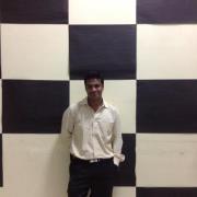 Harshad Savekar