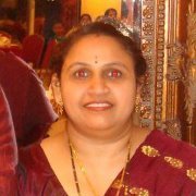 Bindu Kumar