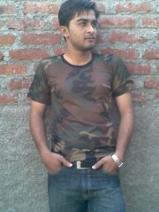 Kashyap Patel