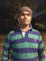 Vinay Reddy