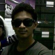 Syarif Mahir