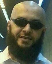 Ahmed Abdelrahman