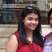 Sreya Deborah