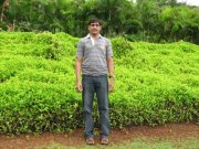 Krishnadeep Reddy