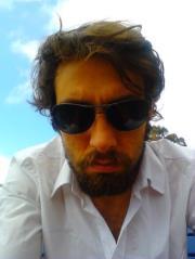 Joshua Cromarty