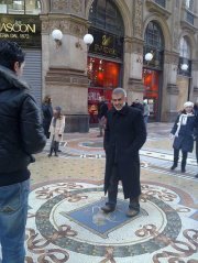 Imad Mroue