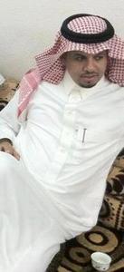 خالد الصقعبي