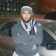 Mohammed Elmeligy