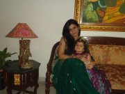 Babita Choudhary