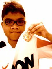 Thisis Akmal