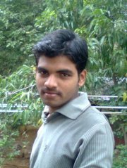 Vinoth Jayakmr