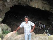 Kumar Rathnam