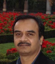 Niranjan Gupta
