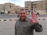 د.أحمد شوقي العجمي