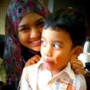 Nurul Abdullah