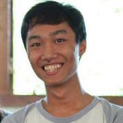 Benny Pratama
