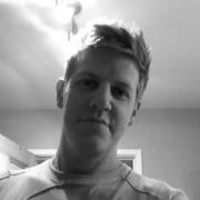 Simon Leedham