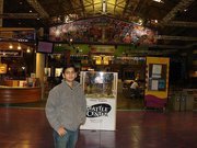 Pavan Kumar