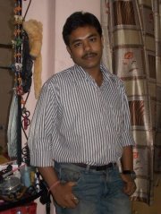 Arijit Chowdhury