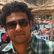 Ahmed Ashoor