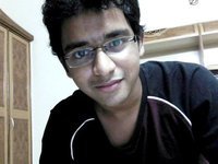 Nikhil Kumar