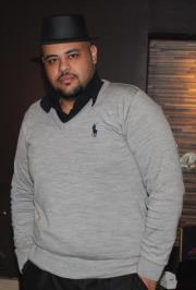 Mohamed Magdy