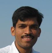 Yogesh Patil