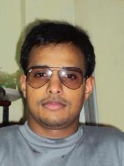 Abrar Khan