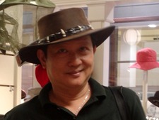 George Ang