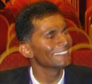 Kiruba Bk