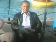 محمود المريجى