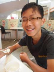 Elijah Wong