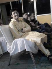 Rishikesh Mishra