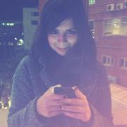 Merve Selamet