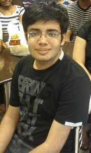 Ankur Desai