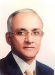 Aref Rashad