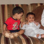 Muhammad Ch