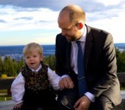 Bjørn Håvar Falck-andersen