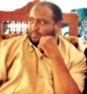 محمد ميرغني الجاك