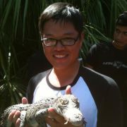 Jeremy Chan