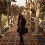 Eman Sharawy