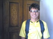 حسین قربانی بیرگانی