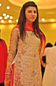 Arfa Khan