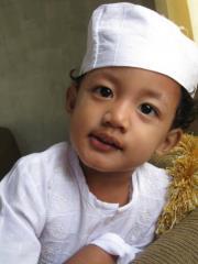Aris Setyawan