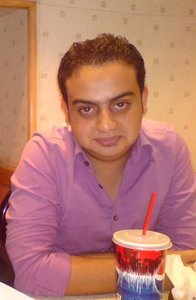 Mohammed Fadel