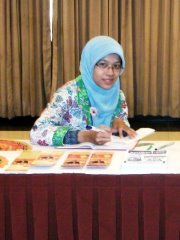 Eka Mulyaningsih